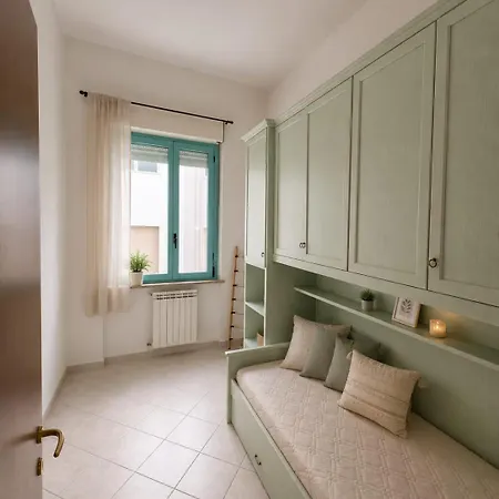 Maison Blue * سيلفي مارينا