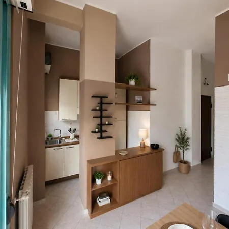 شقة Maison Blue سيلفي مارينا